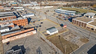 Plus de détails pour 100 Dewey Ave, Bartlesville, OK - Local d’activités à vendre