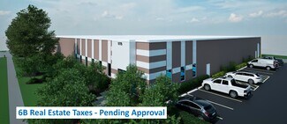 Plus de détails pour 1775 Lively Blvd, Elk Grove Village, IL - Industriel/Logistique à louer