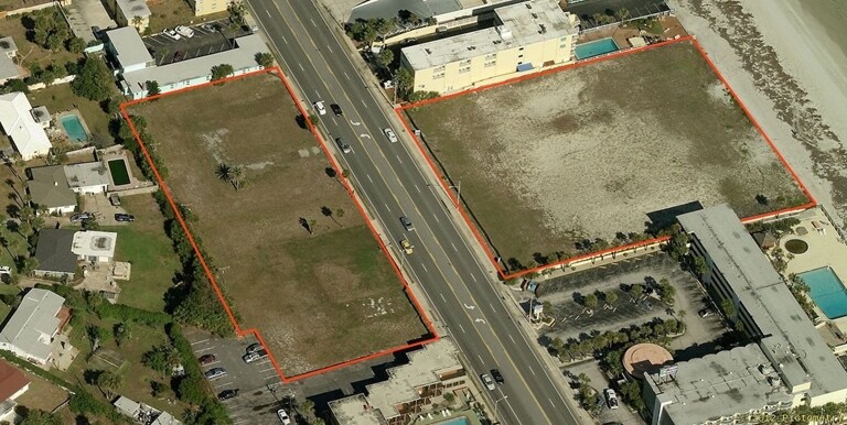 1012 Atlantic Ave, Daytona Beach, FL à vendre - Photo de l’immeuble – Image 2 sur 38