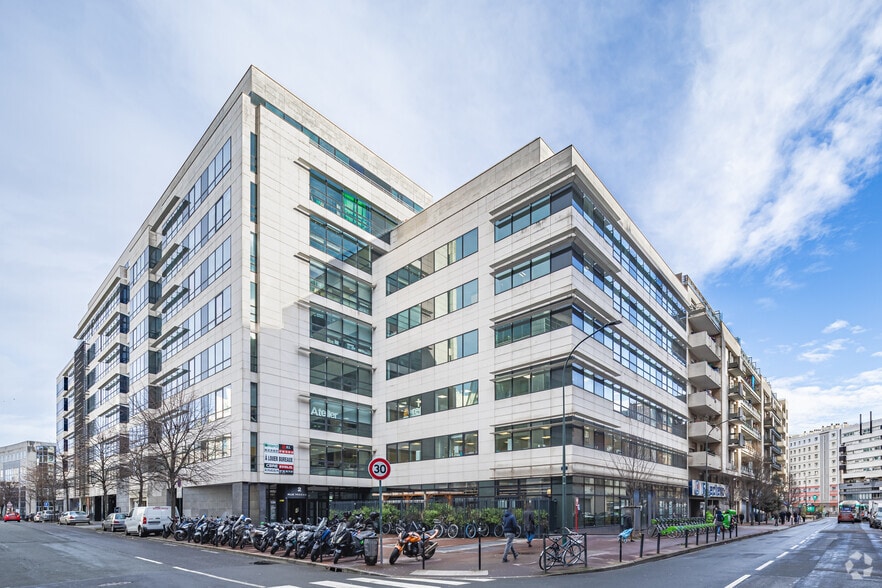 4/10 Rue Mozart, Clichy à louer - Photo principale – Image 1 sur 20