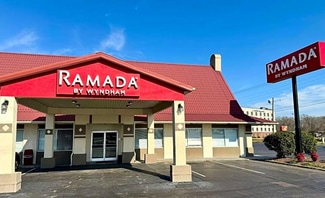 Plus de détails pour 3030 N Roberts Ave, Lumberton, NC - Hôtellerie à vendre