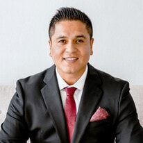 Cesar Reyes