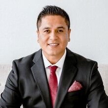 Cesar Reyes