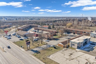 Plus de détails pour Hôtellerie à vendre