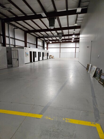 4808 Chin Page Rd, Durham, NC à vendre - Photo de l’immeuble – Image 3 sur 11