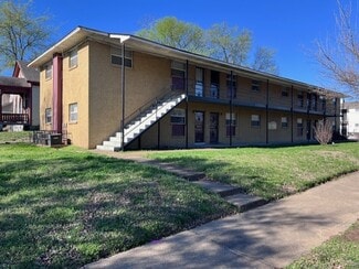 Plus de détails pour 291 Greenlaw Ave, Memphis, TN - Logement à vendre