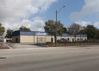 Plus de détails pour 3921 Westgate Ave, West Palm Beach, FL - Bureau à louer