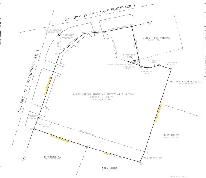 101 East Blvd, Williamston, NC à louer - Photo de l’immeuble – Image 3 sur 3