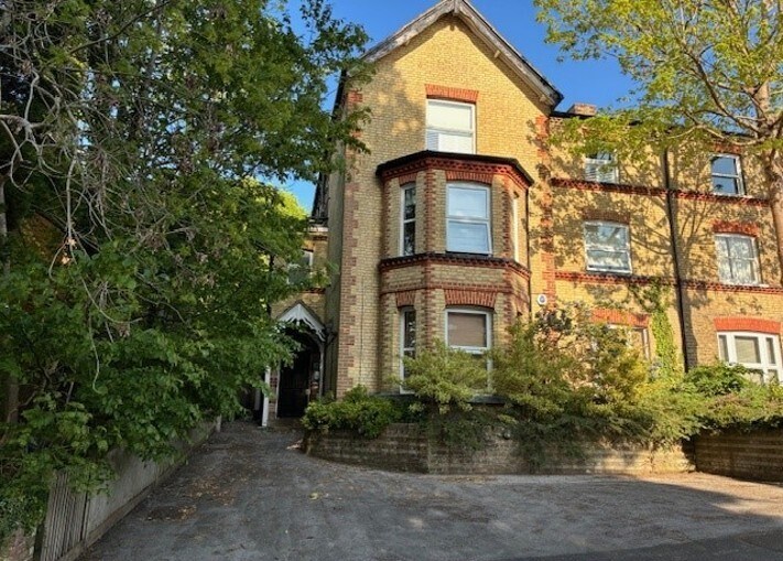 80 Granville Rd, Sevenoaks à vendre - Photo de l’immeuble – Image 1 sur 5