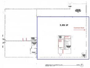 731 N 17th St, St Charles, IL à louer Photo intérieure– Image 2 sur 14