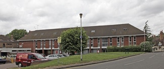 Plus de détails pour 19-25 Salisbury Sq, Hatfield - Bureau à louer