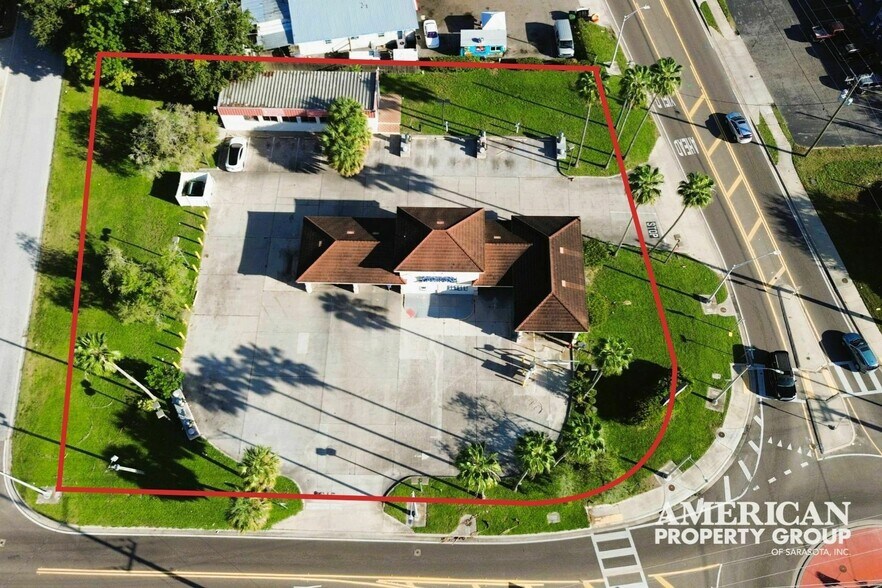 1427 9th Ave E, Bradenton, FL à vendre - Photo de l’immeuble – Image 2 sur 12