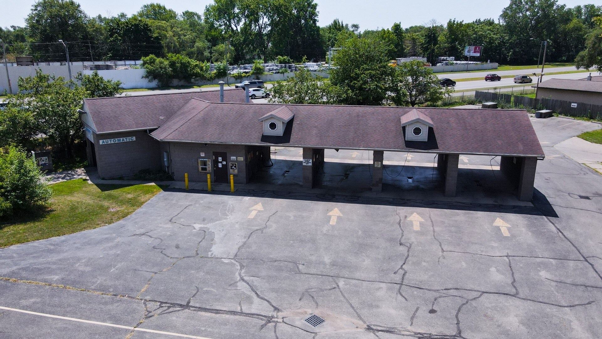 913 Western Ave, Toledo, OH à vendre Photo principale– Image 1 sur 7