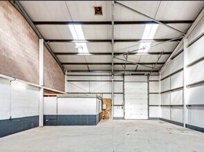 Faraday Rd, Glenrothes à louer Photo intérieure– Image 2 sur 2