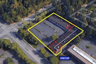 32020 1st Ave S, Federal Way, WA à louer Photo intérieure– Image 1 sur 3