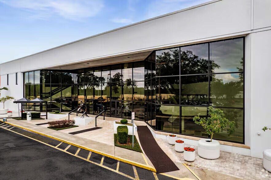 999 Douglas Ave, Altamonte Springs, FL à louer - Photo de l’immeuble – Image 3 sur 9