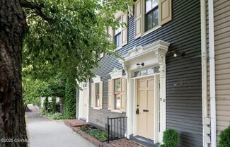 Plus de détails pour 30-32 N 2nd St, Lewisburg, PA - Local commercial à louer