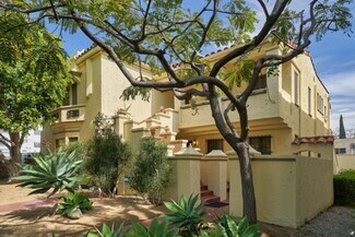 Plus de détails pour 150 N La Peer Dr, Beverly Hills, CA - Logement à vendre