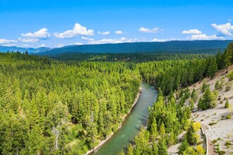 8381 WA-903 Hwy, Ronald, WA - VUE AÉRIENNE  vue de carte - Image1