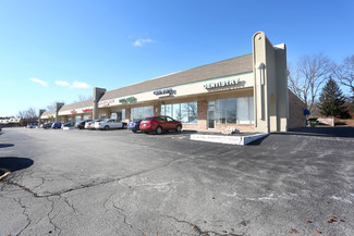 Plus de détails pour 11663-11689 W Florissant Ave, Florissant, MO - Local commercial à louer