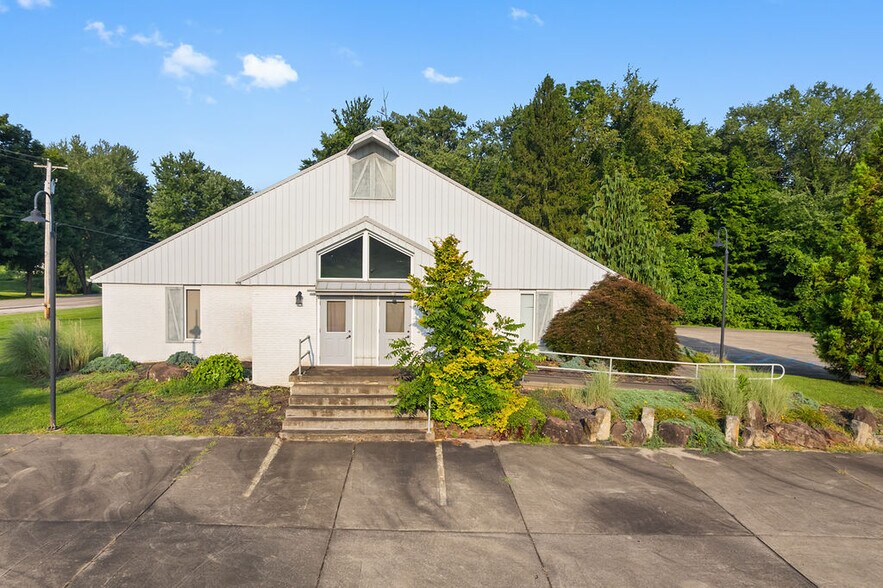 10960 State Route 550, Vincent, OH à vendre - Photo de l’immeuble – Image 1 sur 41