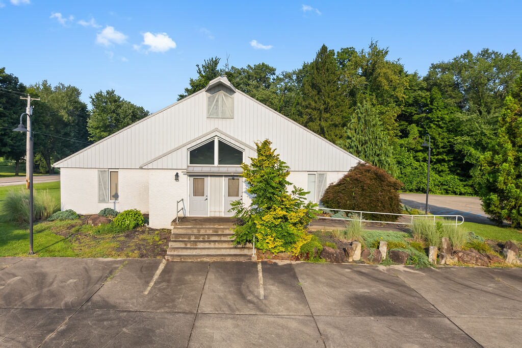 10960 State Route 550, Vincent, OH à vendre Photo de l’immeuble– Image 1 sur 42