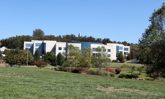 Plus de détails pour 1000 Technology Dr, Fairmont, WV - Bureau à louer