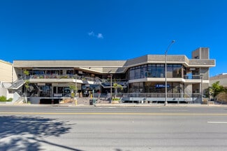Plus de détails pour 449 Kapahulu Ave, Honolulu, HI - Local commercial à louer