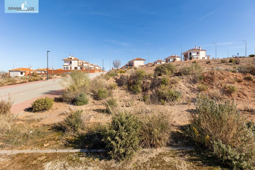Calle 6, 211, Villa de Otura, Granada à vendre - Photo de l’immeuble – Image 3 sur 20