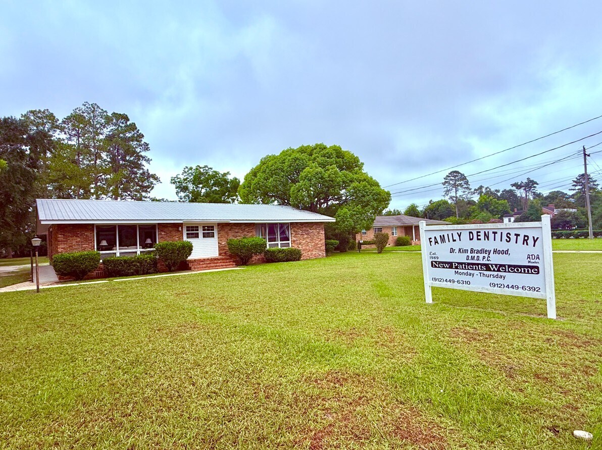 643 Main St, Blackshear, GA à vendre Photo principale– Image 1 sur 10