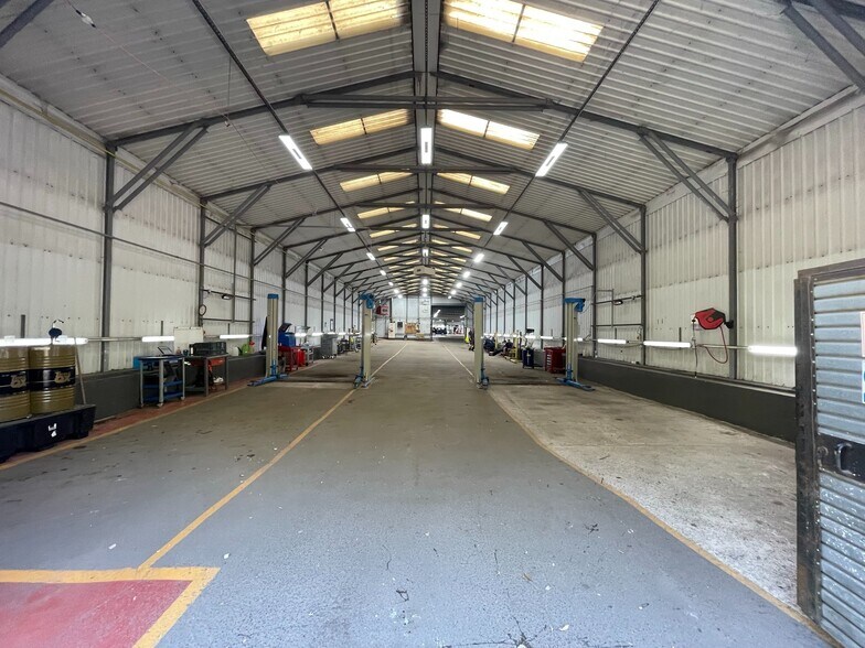 Ramsgate Rd, Sandwich à louer - Photo intérieure – Image 2 sur 4