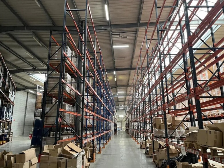 5 Rue De Chanteloup, Argenteuil à louer - Photo intérieure – Image 3 sur 8