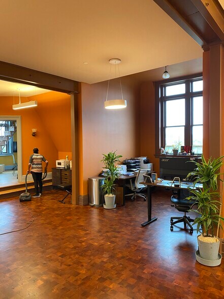 601 Dr Martin Luther King Jr Blvd, Newark, NJ à louer - Photo de l’immeuble – Image 3 sur 29