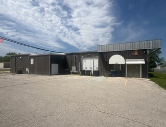 Plus de détails pour 1705 Marquette ave, Bay City, MI - Industriel/Logistique à vendre