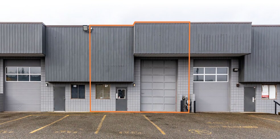 33733 King Rd, Abbotsford, BC à vendre - Photo de l’immeuble – Image 1 sur 12
