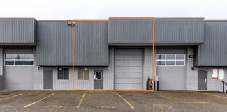 Plus de détails pour 33733 King Rd, Abbotsford, BC - Industriel/Logistique à vendre