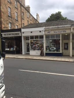 259 Morningside Rd, Edinburgh à louer - Photo de l’immeuble – Image 1 sur 5