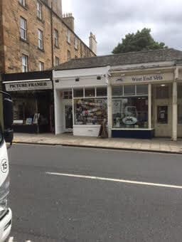 Plus de détails pour 259 Morningside Rd, Edinburgh - Local commercial à louer