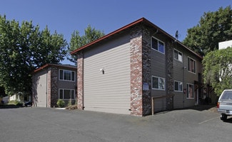 Plus de détails pour 5625 SE Gladstone St, Portland, OR - Logement à vendre