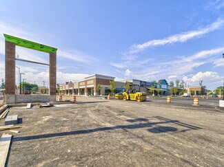 Plus de détails pour 1000 Saint Georges Ave, Avenel, NJ - Local commercial à louer