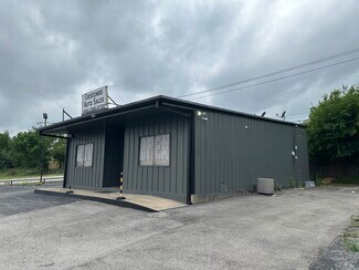 Plus de détails pour 4230 Benbrook Hwy, Fort Worth, TX - Local commercial à louer