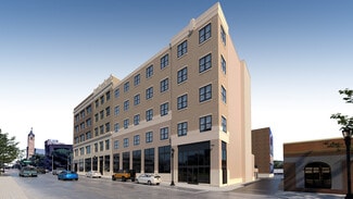 Plus de détails pour 31 E High St, Springfield, OH - Local commercial à louer
