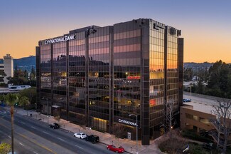 Plus de détails pour 4605 Lankershim Blvd, North Hollywood, CA - Bureau à louer