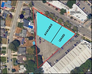 Plus de détails pour 1388-1390 Jerusalem Ave, North Merrick, NY - Industriel/Logistique à louer