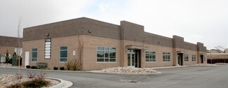 Plus de détails pour 7238 S Airport Rd, West Jordan, UT - Industriel/Logistique à louer