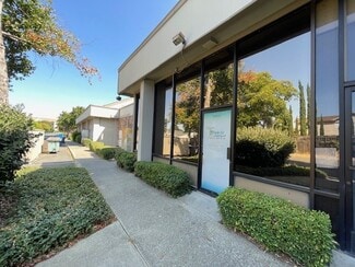 Plus de détails pour 1333-1339 Oliver Rd, Fairfield, CA - Bureau à louer