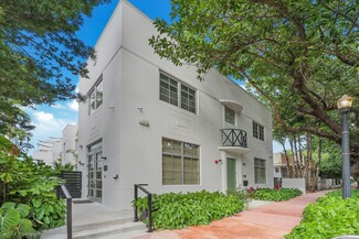 Plus de détails pour 310 Meridian Ave, Miami Beach, FL - Hôtellerie à vendre