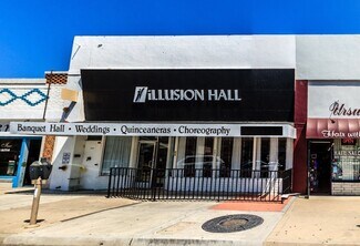 Plus de détails pour 281-283 3rd Ave, Chula Vista, CA - Local commercial à louer