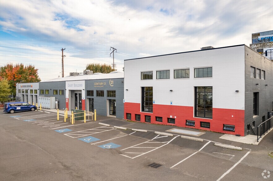 2705-2715 SE 8th Ave, Portland, OR à vendre - Photo de l’immeuble – Image 1 sur 55