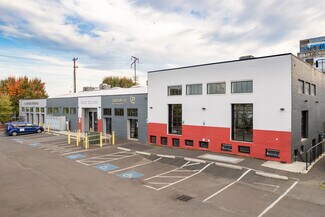 Plus de détails pour 2705-2715 SE 8th Ave, Portland, OR - Bureau à vendre